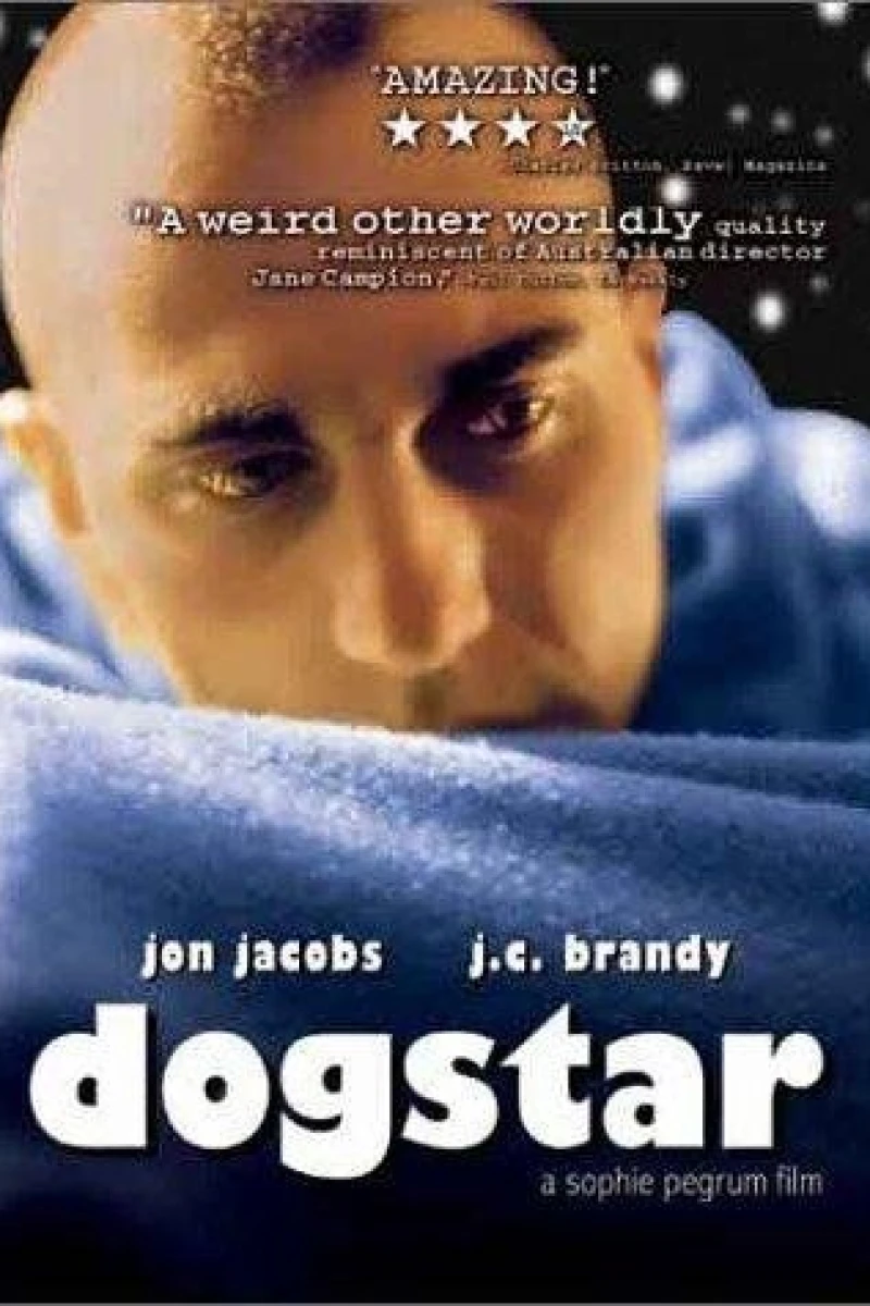 Dogstar Plakat