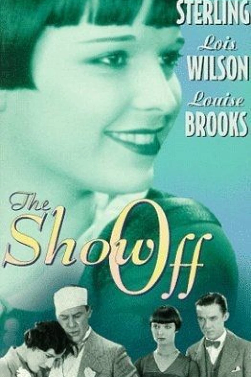 The Show Off Plakat