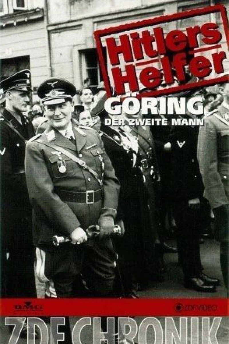 Hitler's Generals Plakat