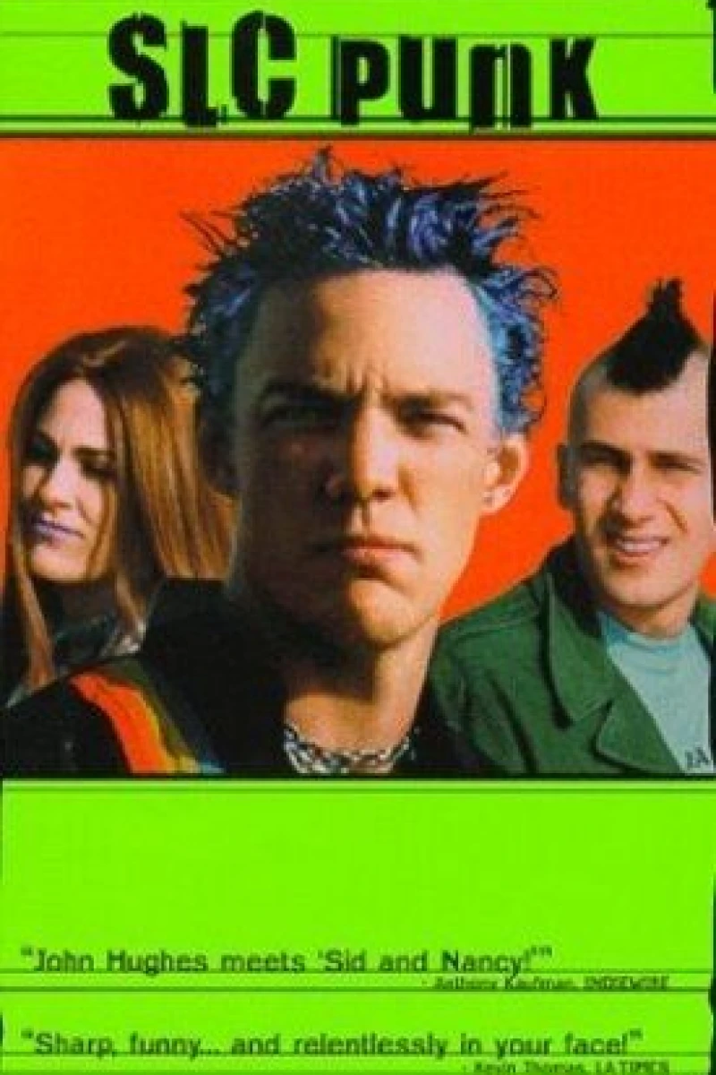 SLC Punk! Plakat