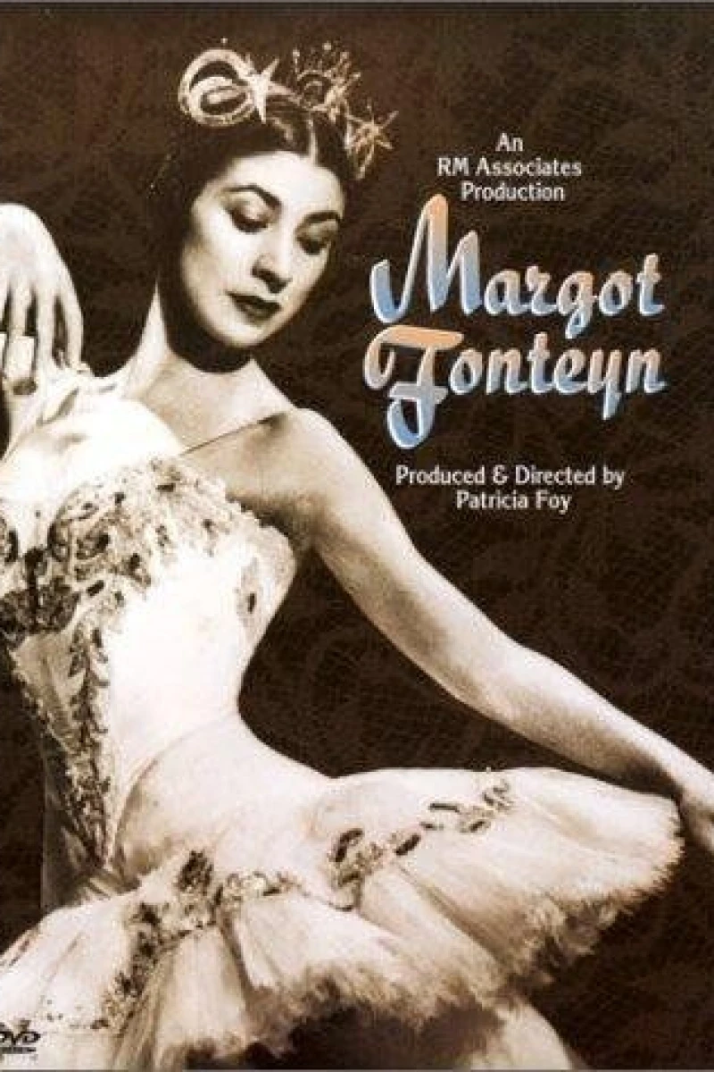 The Margot Fonteyn Story Plakat