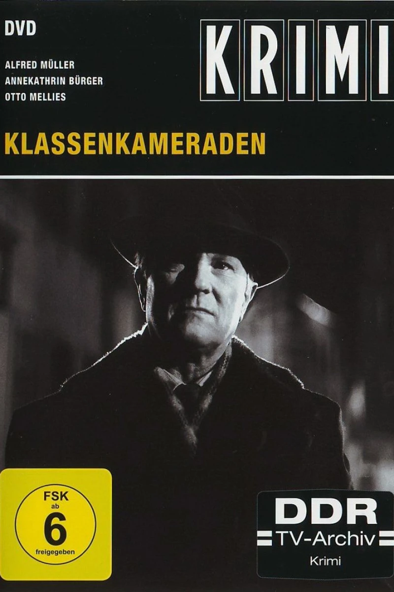 Klassenkameraden Plakat