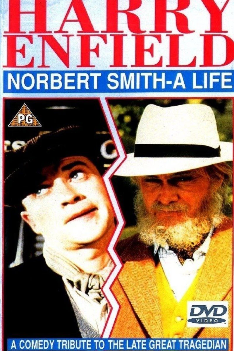 Sir Norbert Smith, a Life Plakat