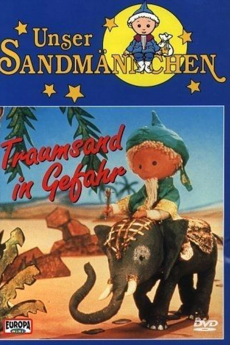 Das Sandmännchen Plakat