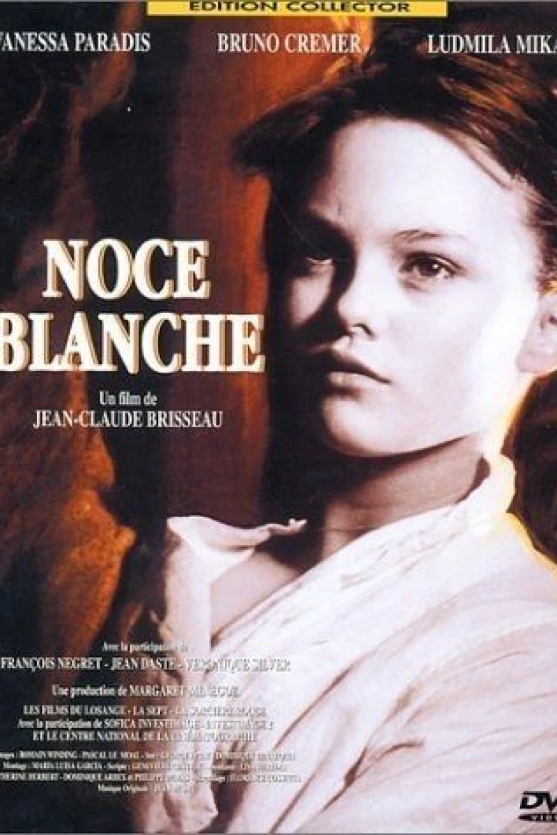 Noce blanche Plakat