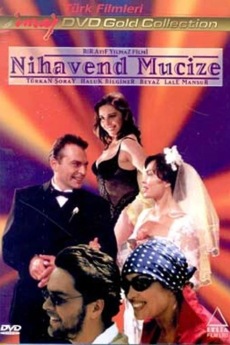 Nihavend mucize Plakat