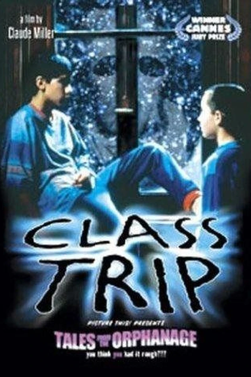 Class Trip Plakat