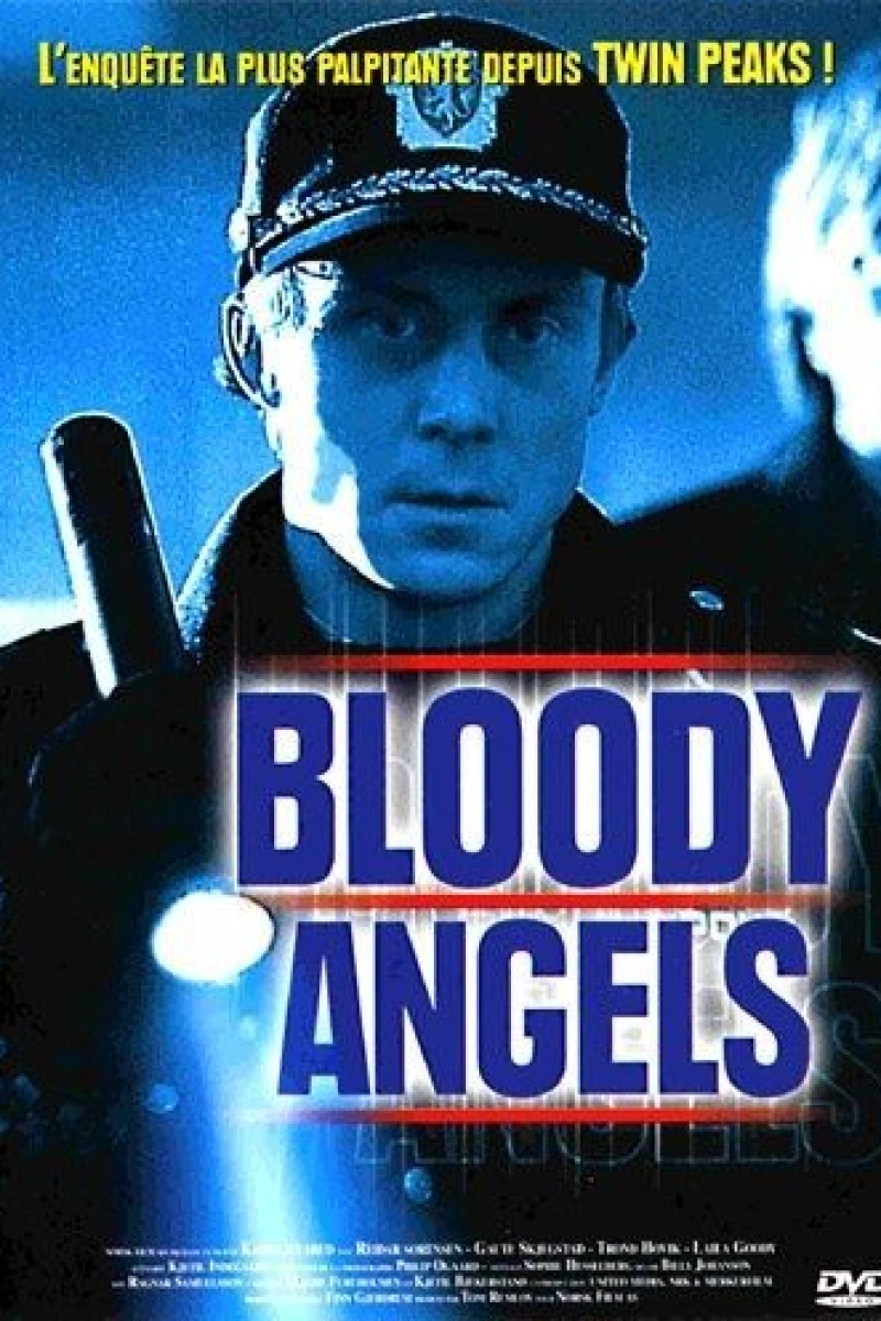 Bloody Angels Plakat