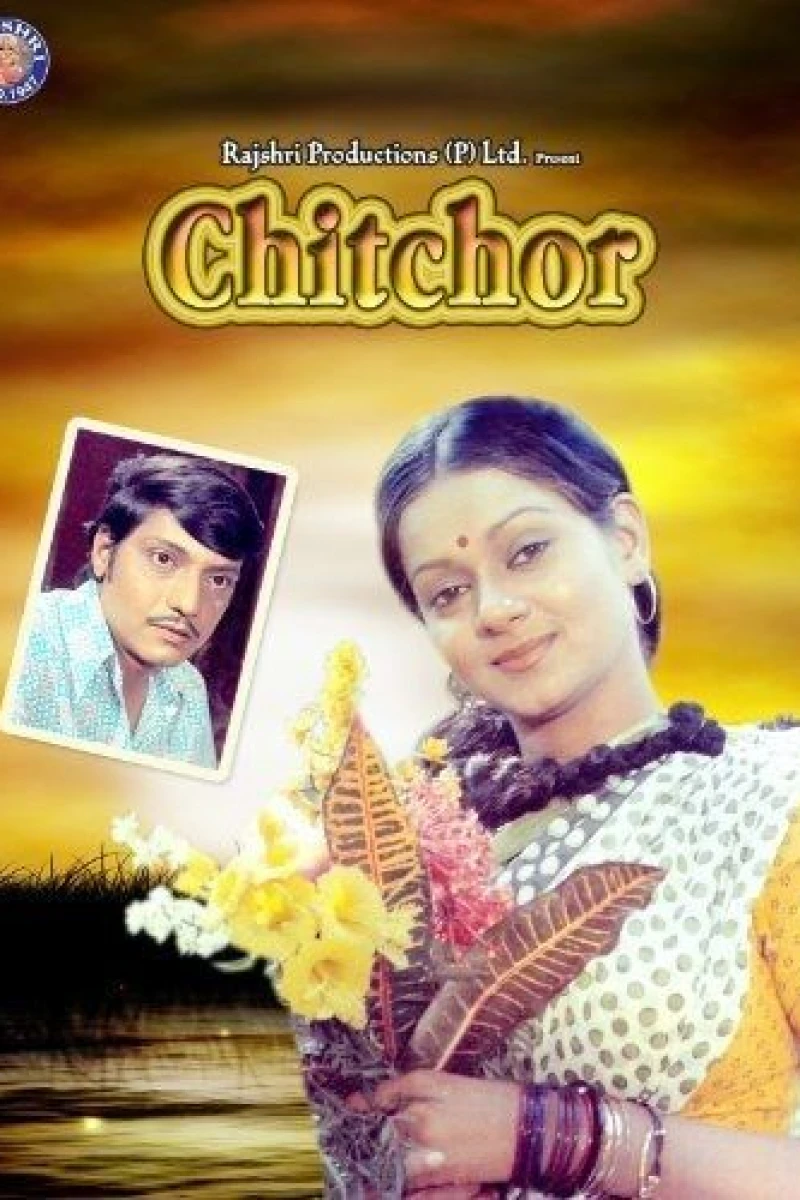 Chitchor Plakat