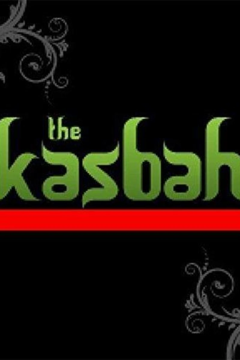 Kasbah Plakat