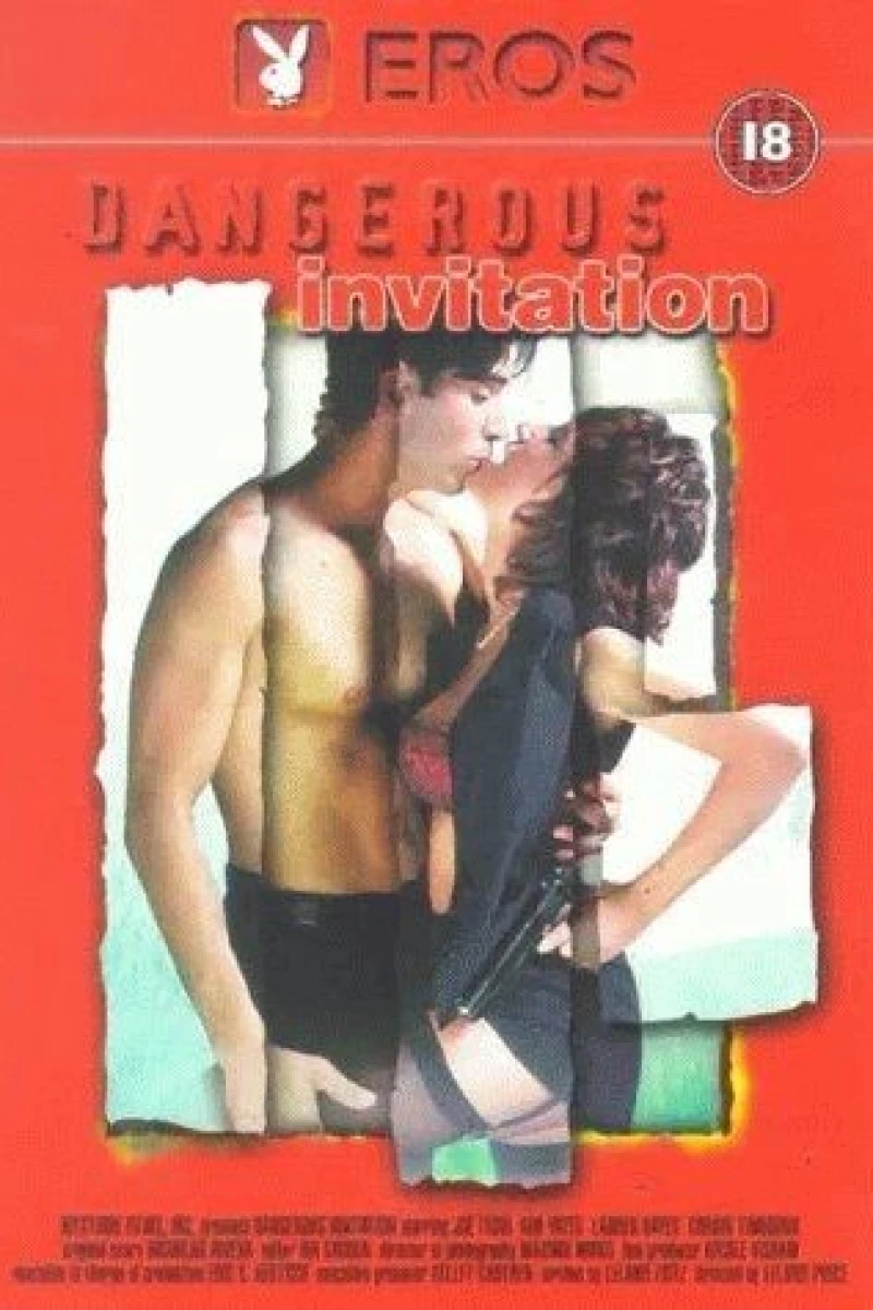 Dangerous Invitation Plakat