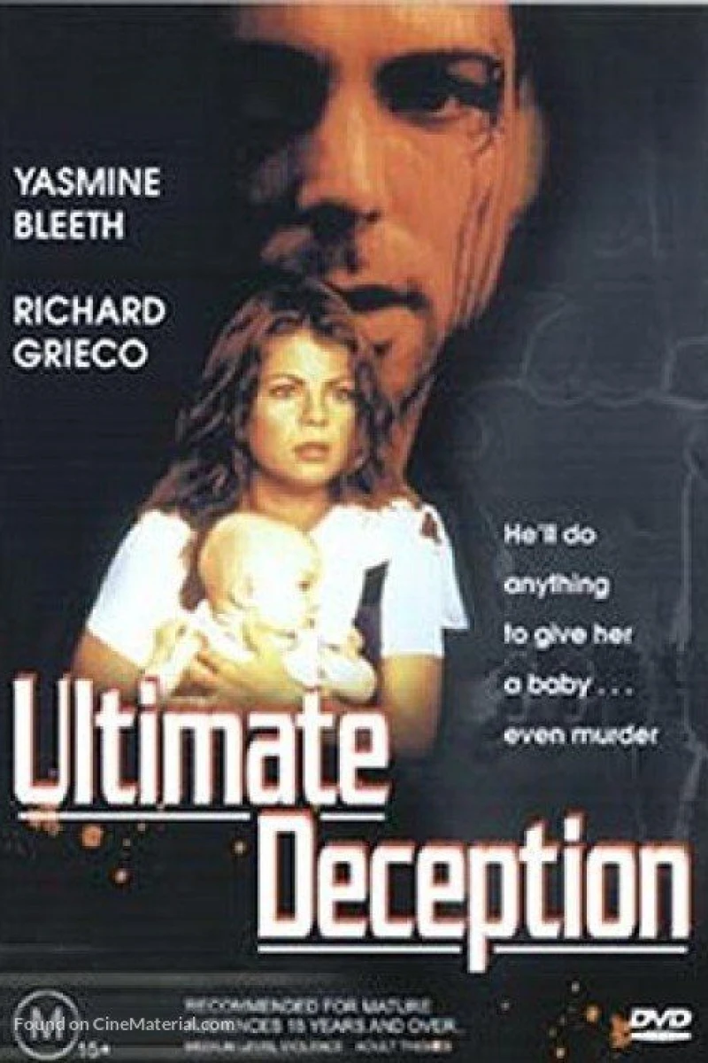 Ultimate Deception Plakat