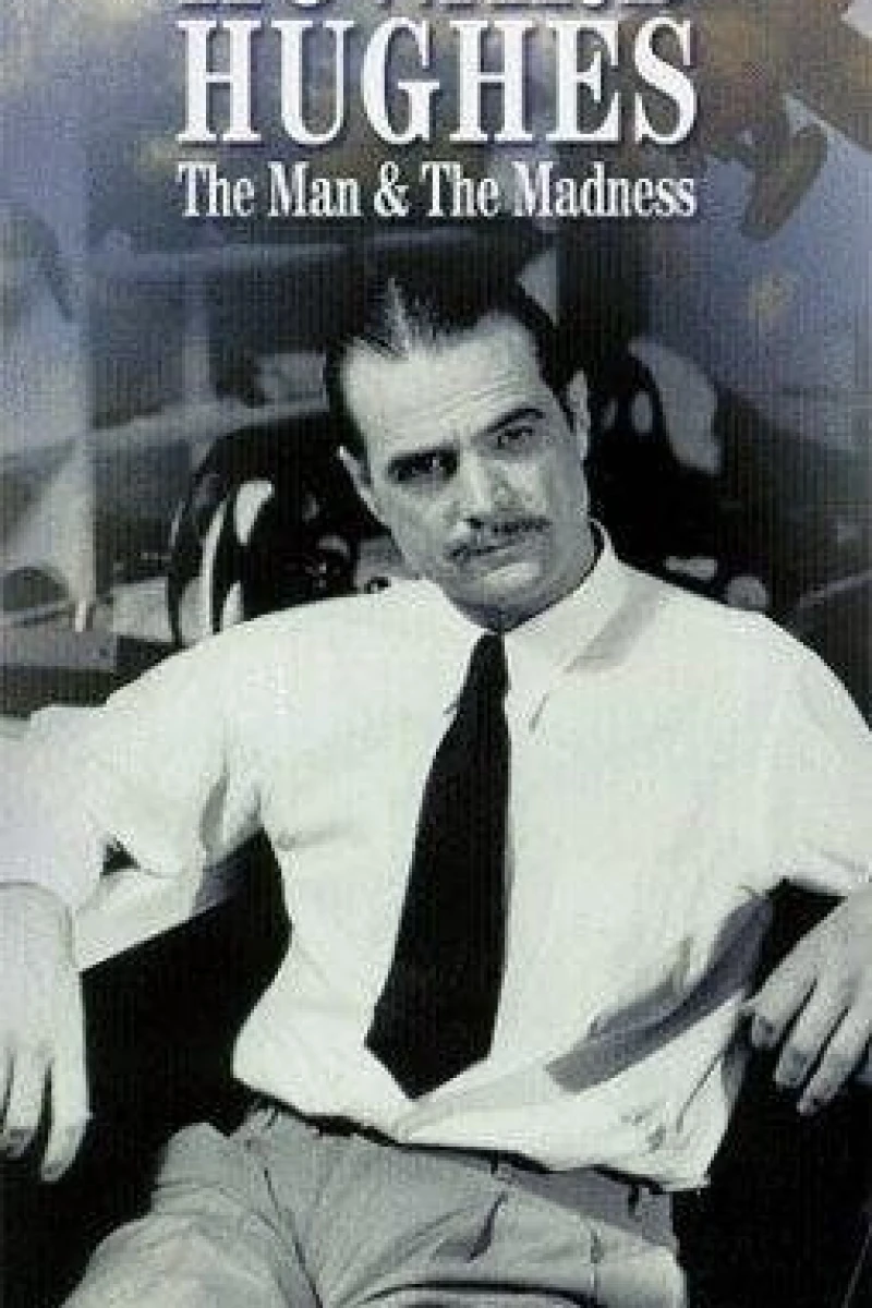 Howard Hughes: The Man and the Madness Plakat