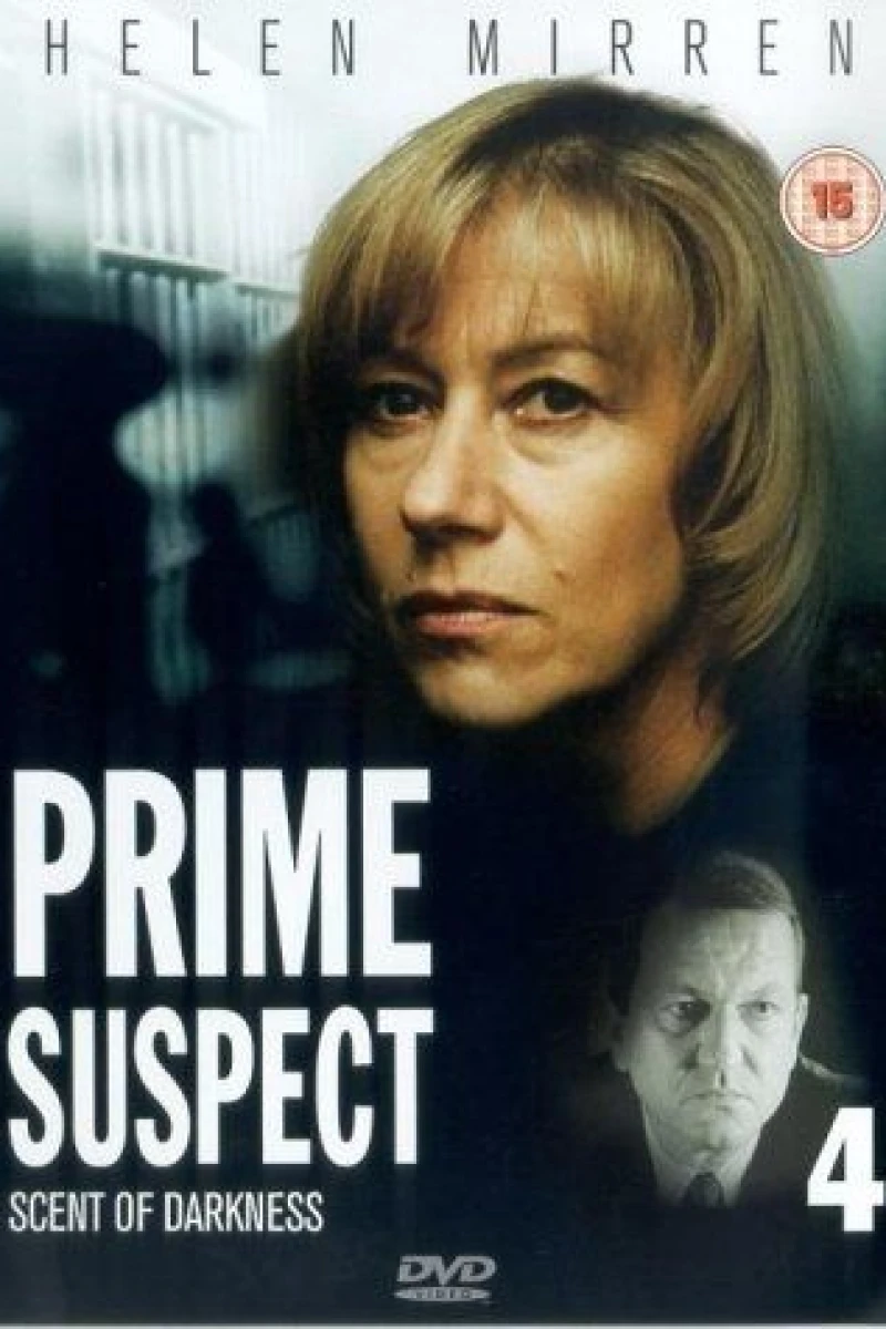 Prime Suspect: The Scent of Darkness Plakat