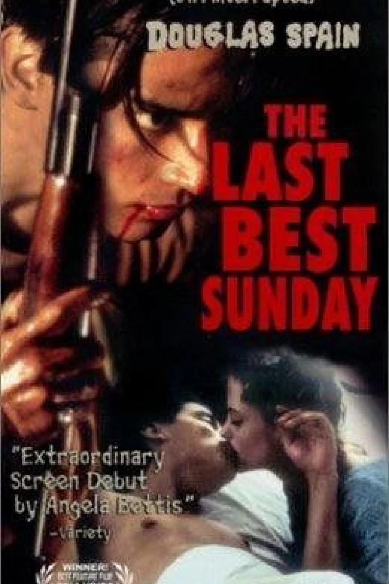 The Last Best Sunday Plakat