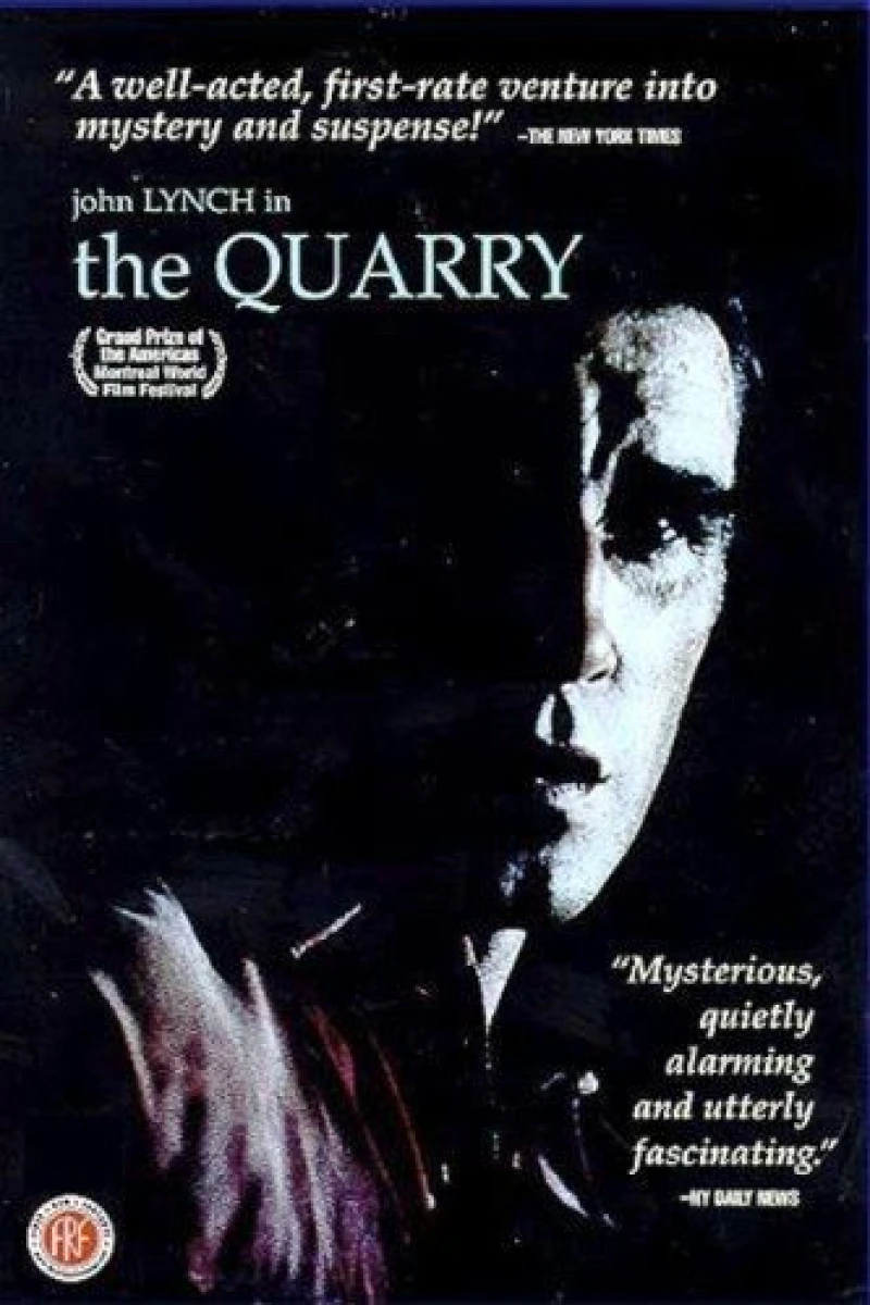The Quarry Plakat