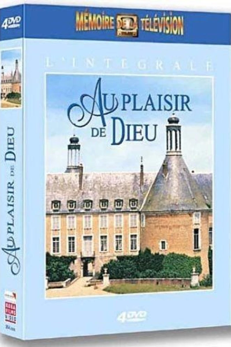 Au plaisir de Dieu Plakat