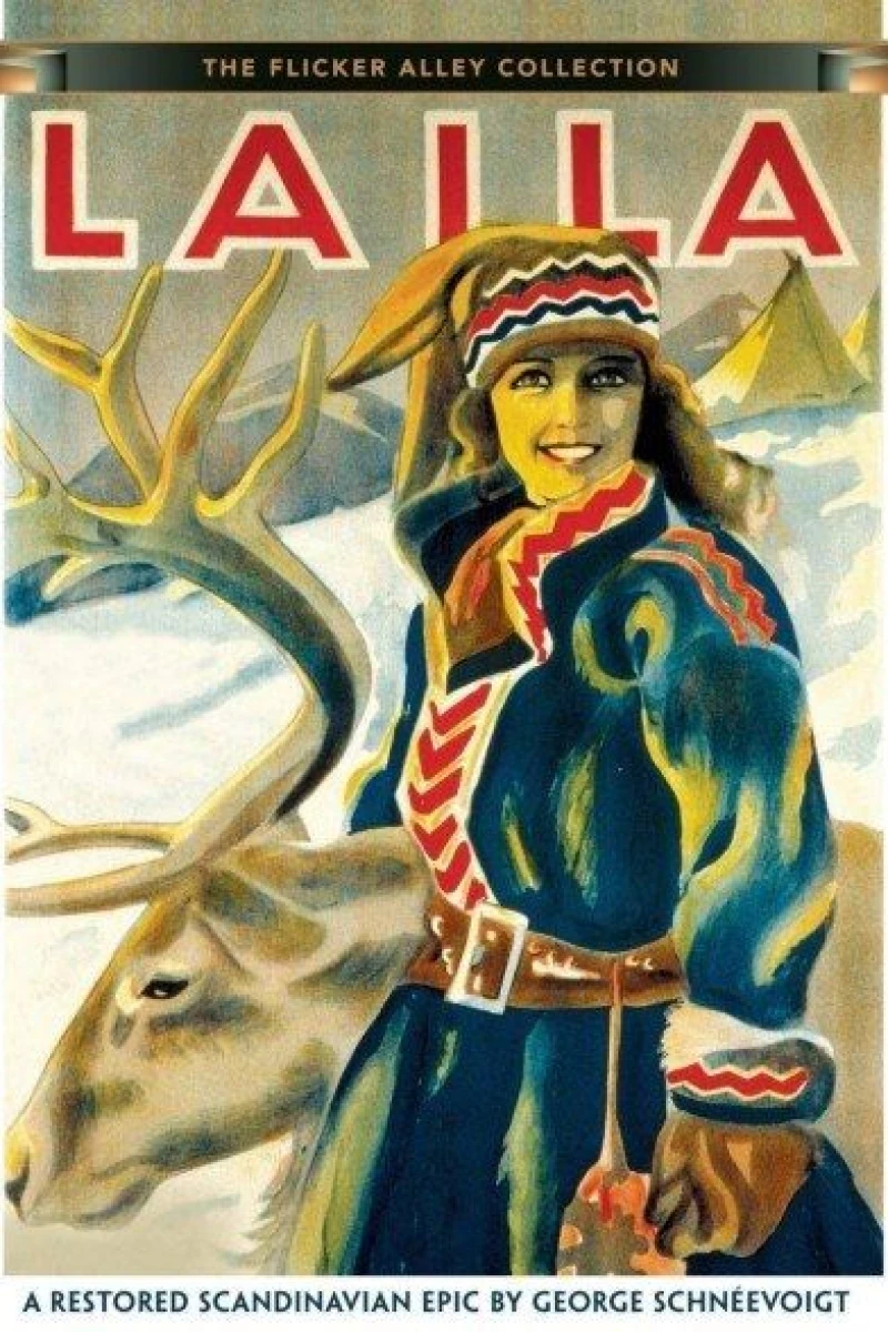 Laila Plakat