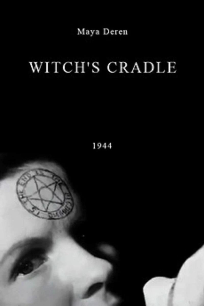 Witch's Cradle Plakat