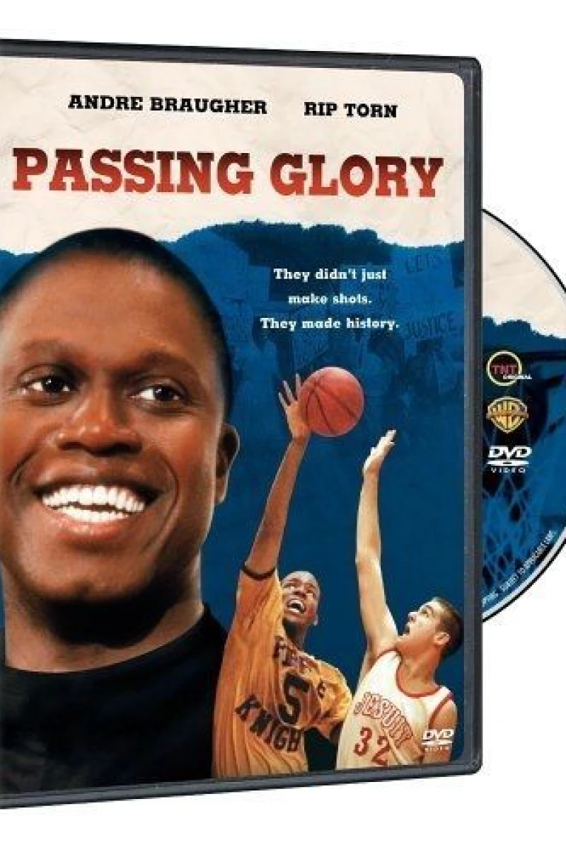 Passing Glory Plakat