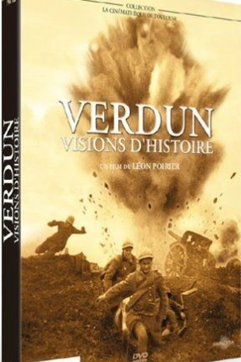 Verdun Plakat