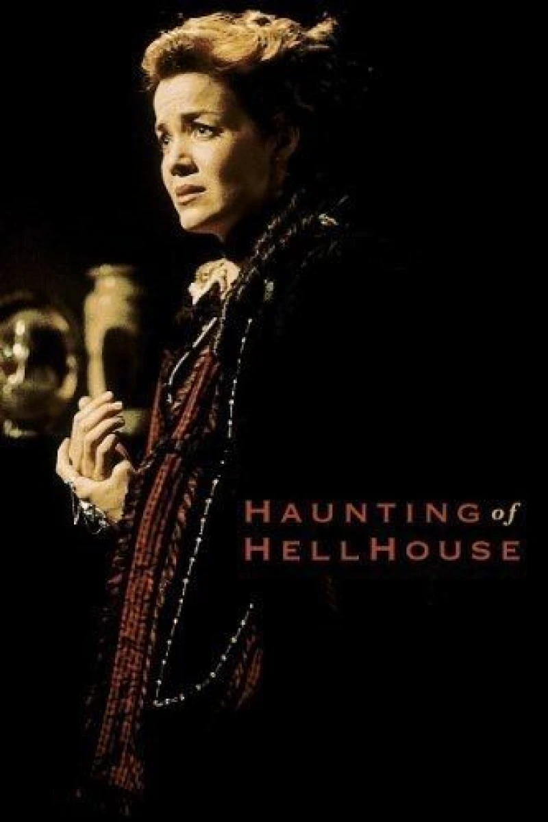 The Haunting of Hell House Plakat