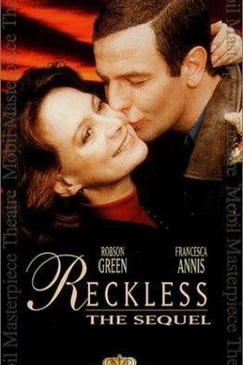 Reckless: The Sequel Plakat