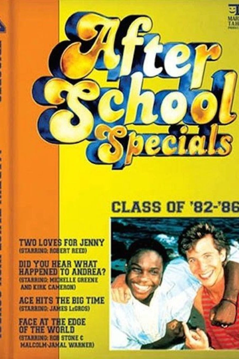 ABC Afterschool Specials Plakat