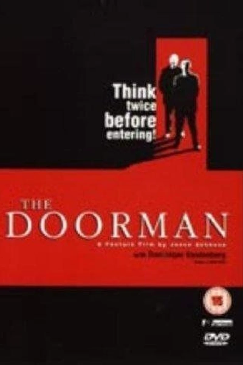 The Doorman Plakat