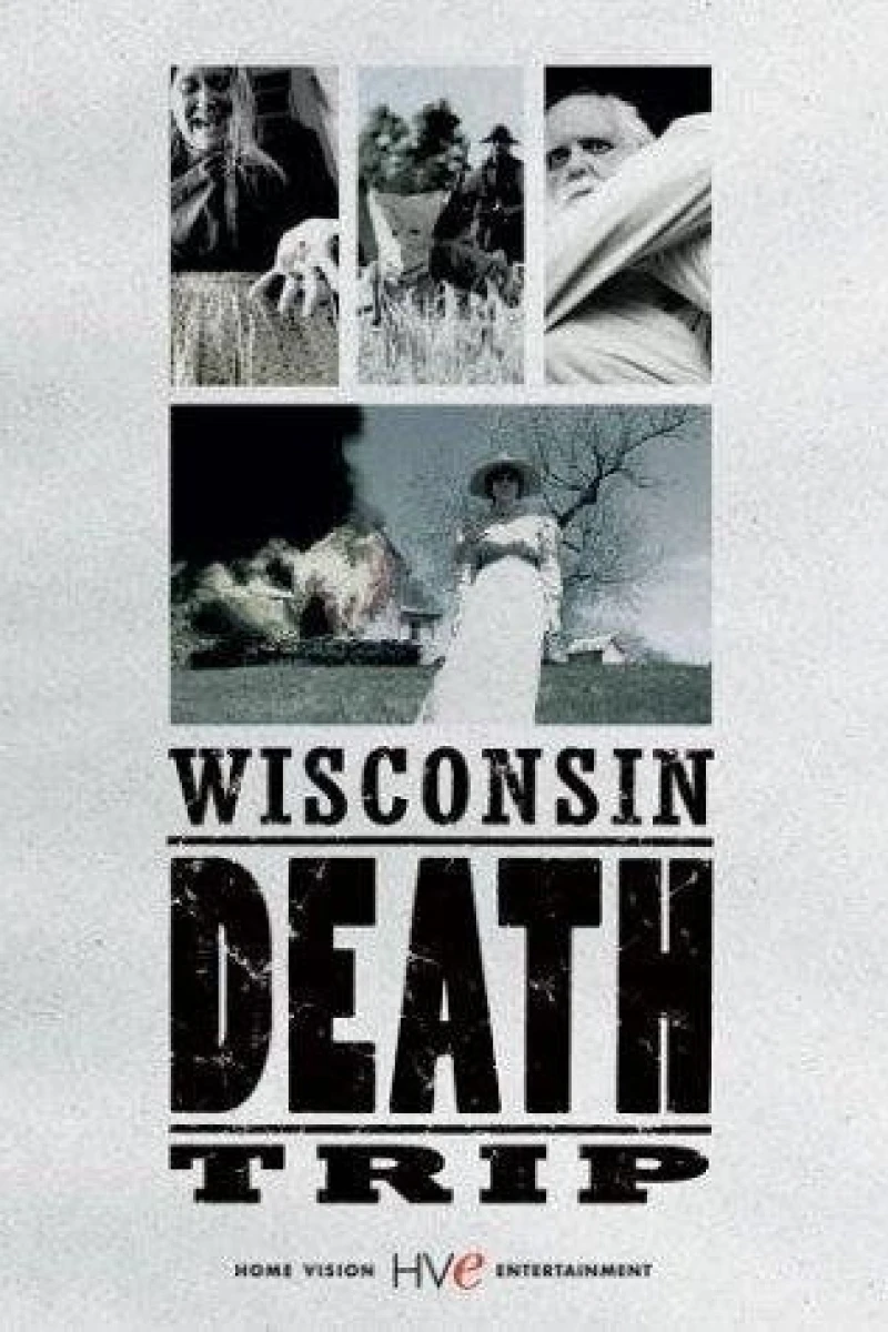 Wisconsin Death Trip Plakat