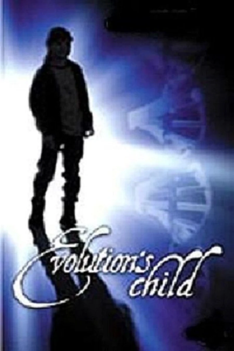 Evolution's Child Plakat