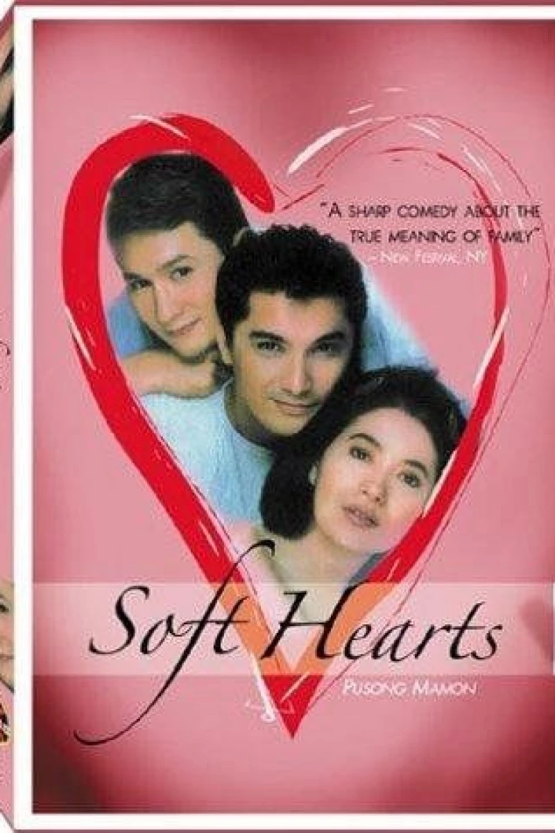 Soft Hearts Plakat