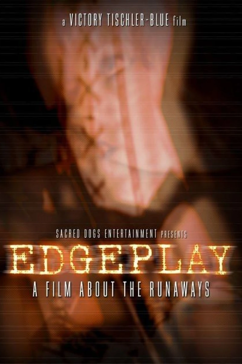 Edgeplay Plakat