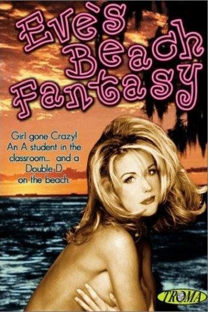 Eve's Beach Fantasy Plakat