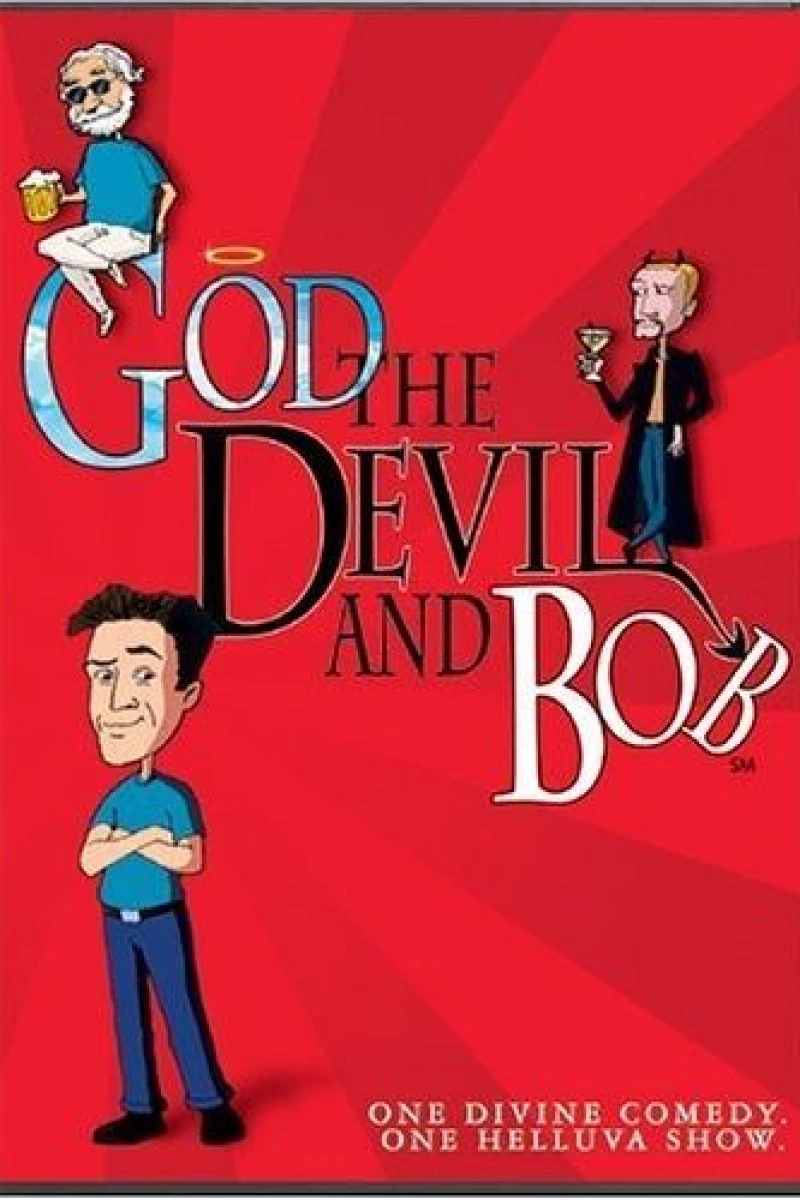 God, the Devil and Bob Plakat