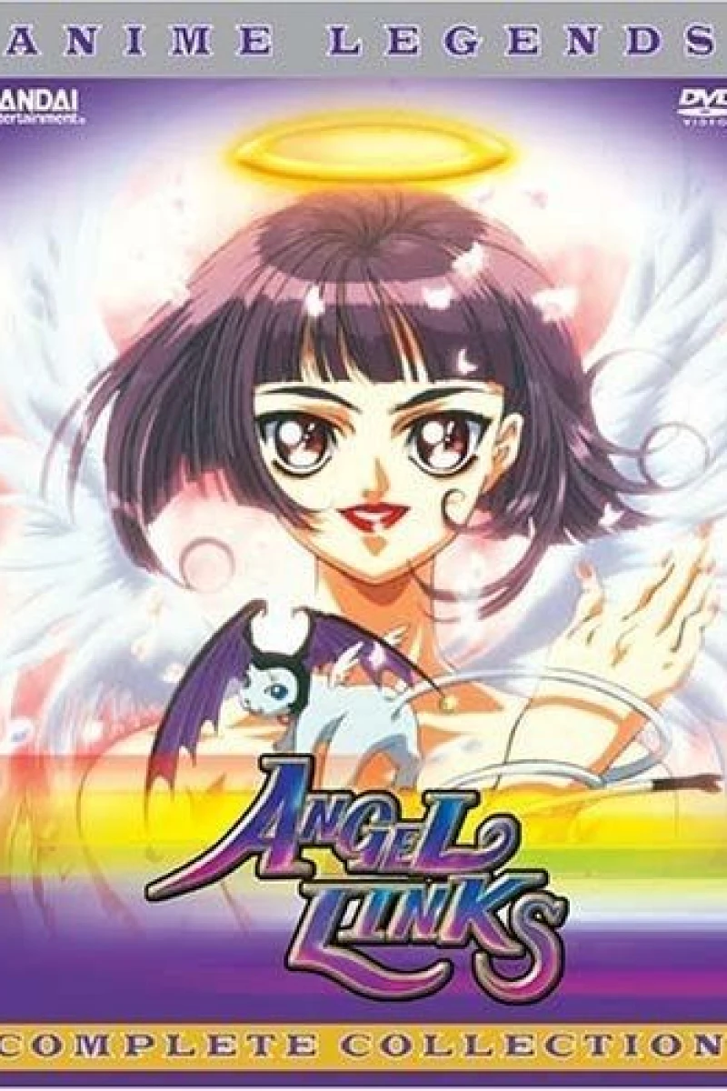 Angel Links Plakat