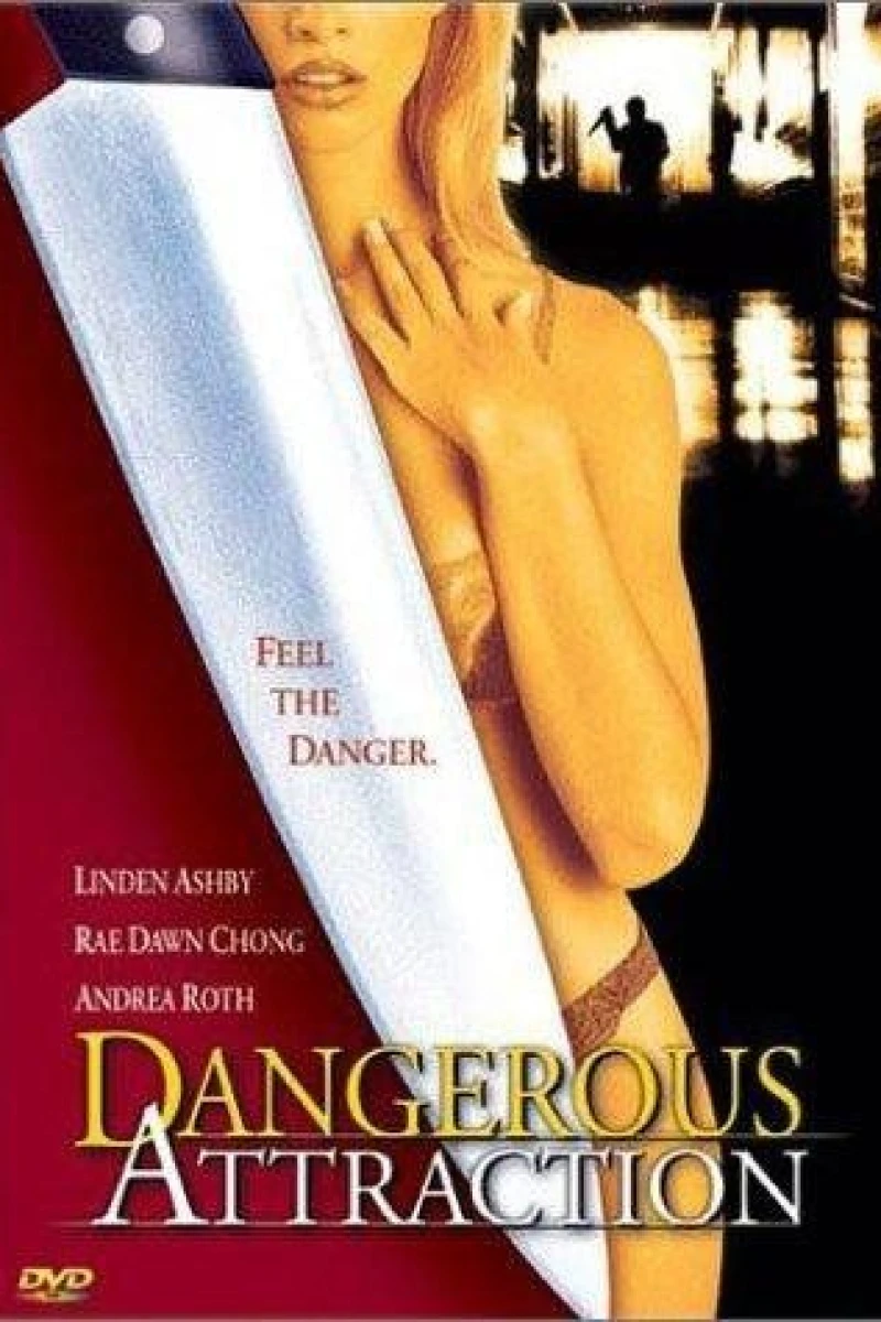 Dangerous Attraction Plakat