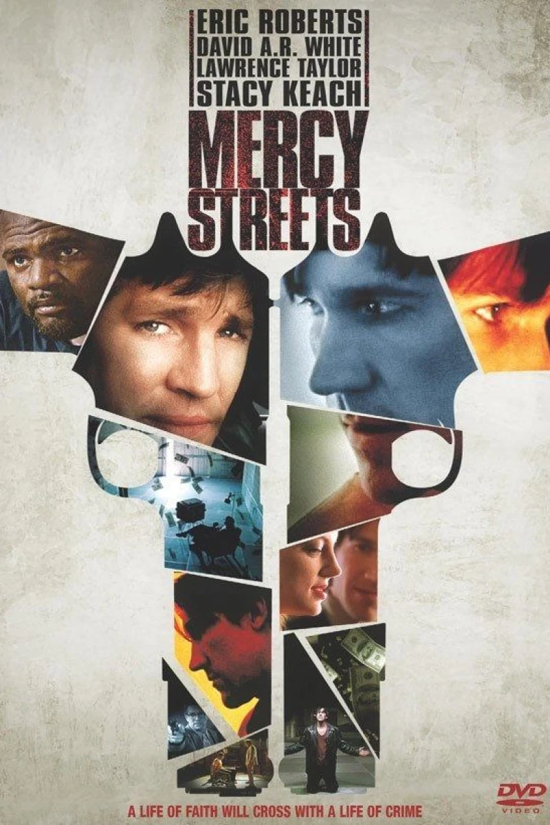 Mercy Streets Plakat