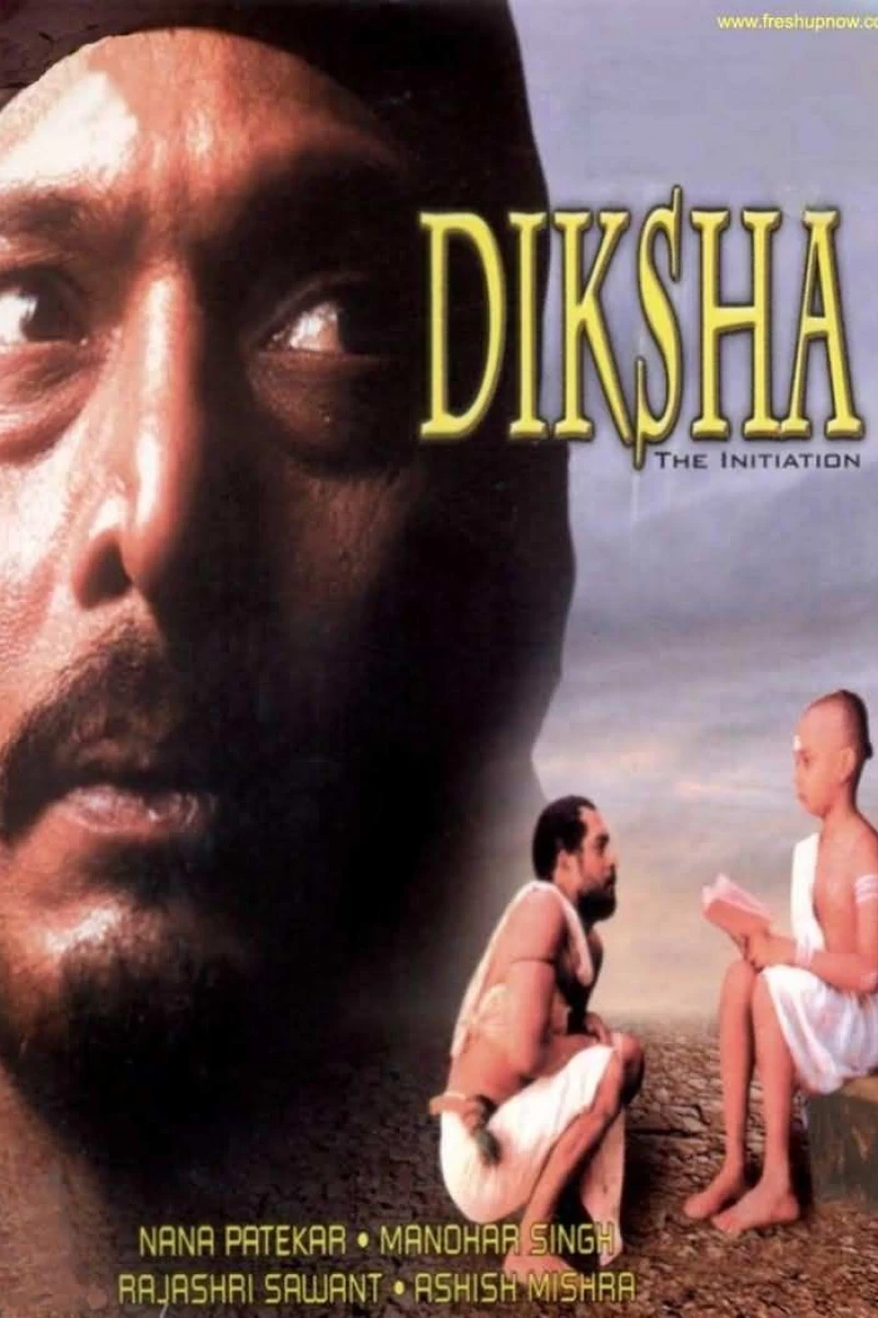 Diksha Plakat