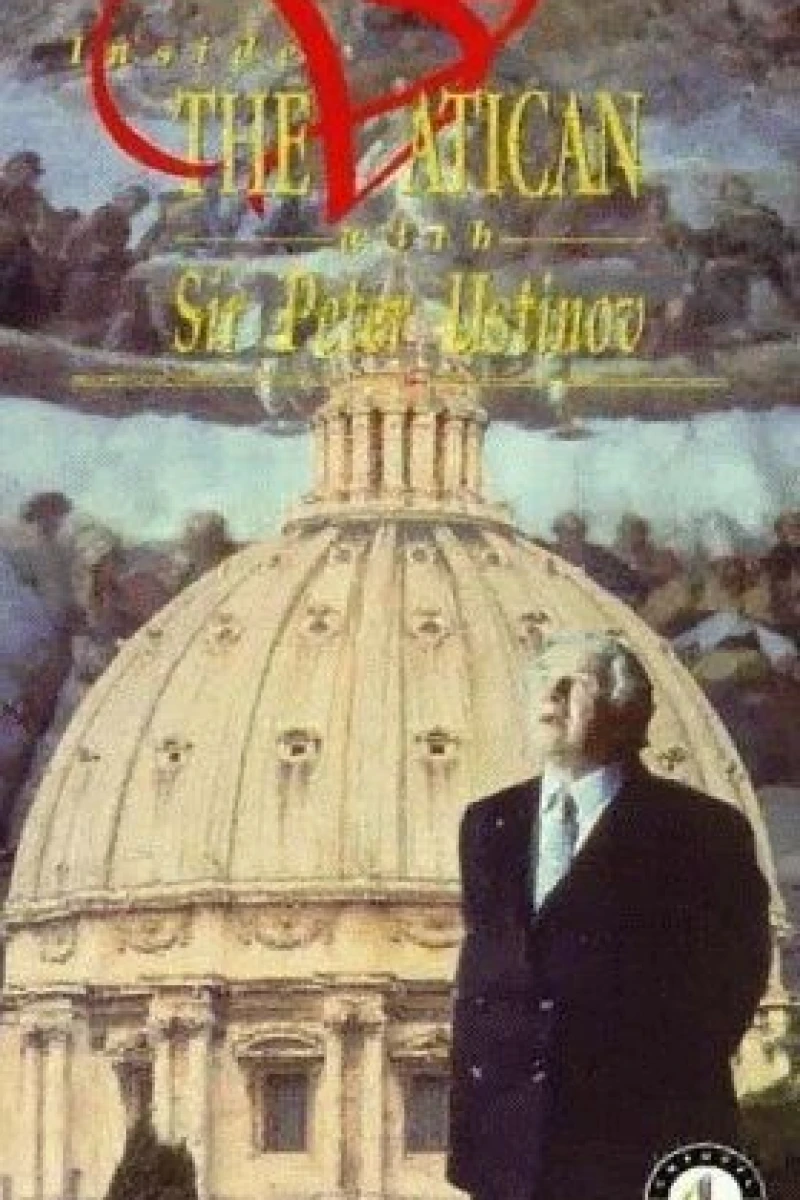 Inside the Vatican Plakat