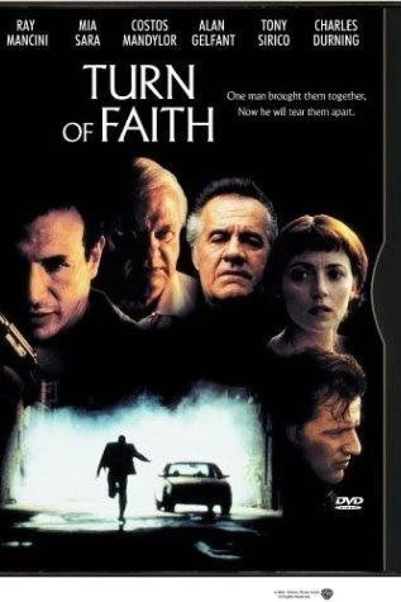 Turn of Faith Plakat