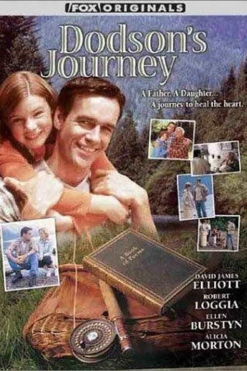 Dodson's Journey Plakat