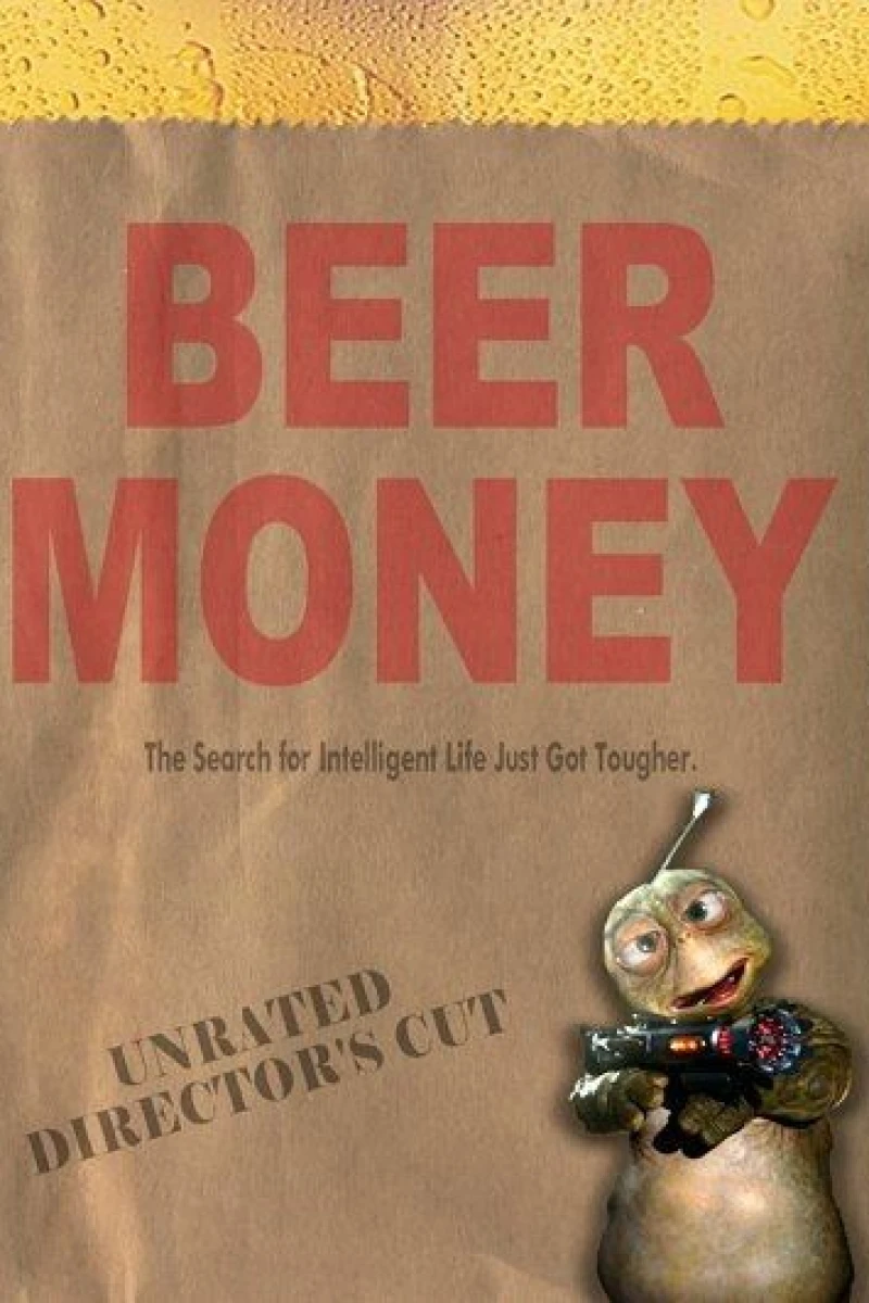 Beer Money Plakat