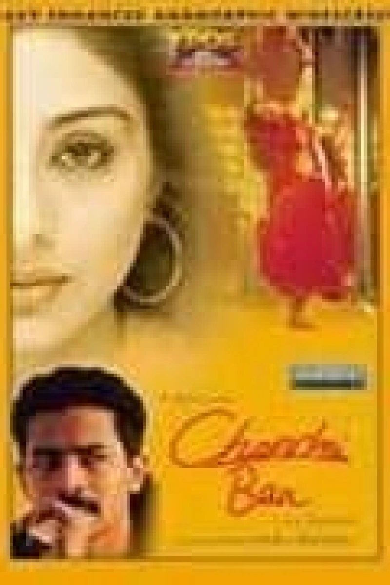 Chandni Bar Plakat