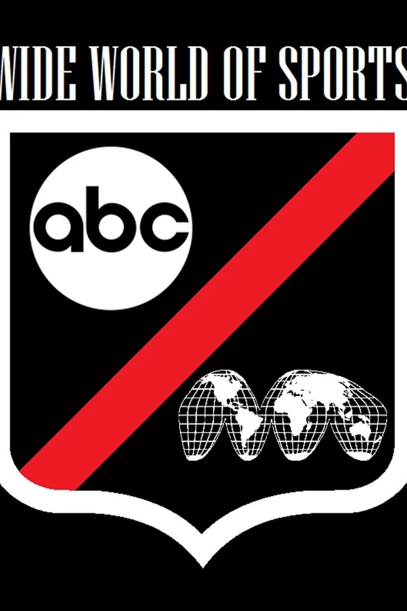 ABC's Wide World of Sports Plakat