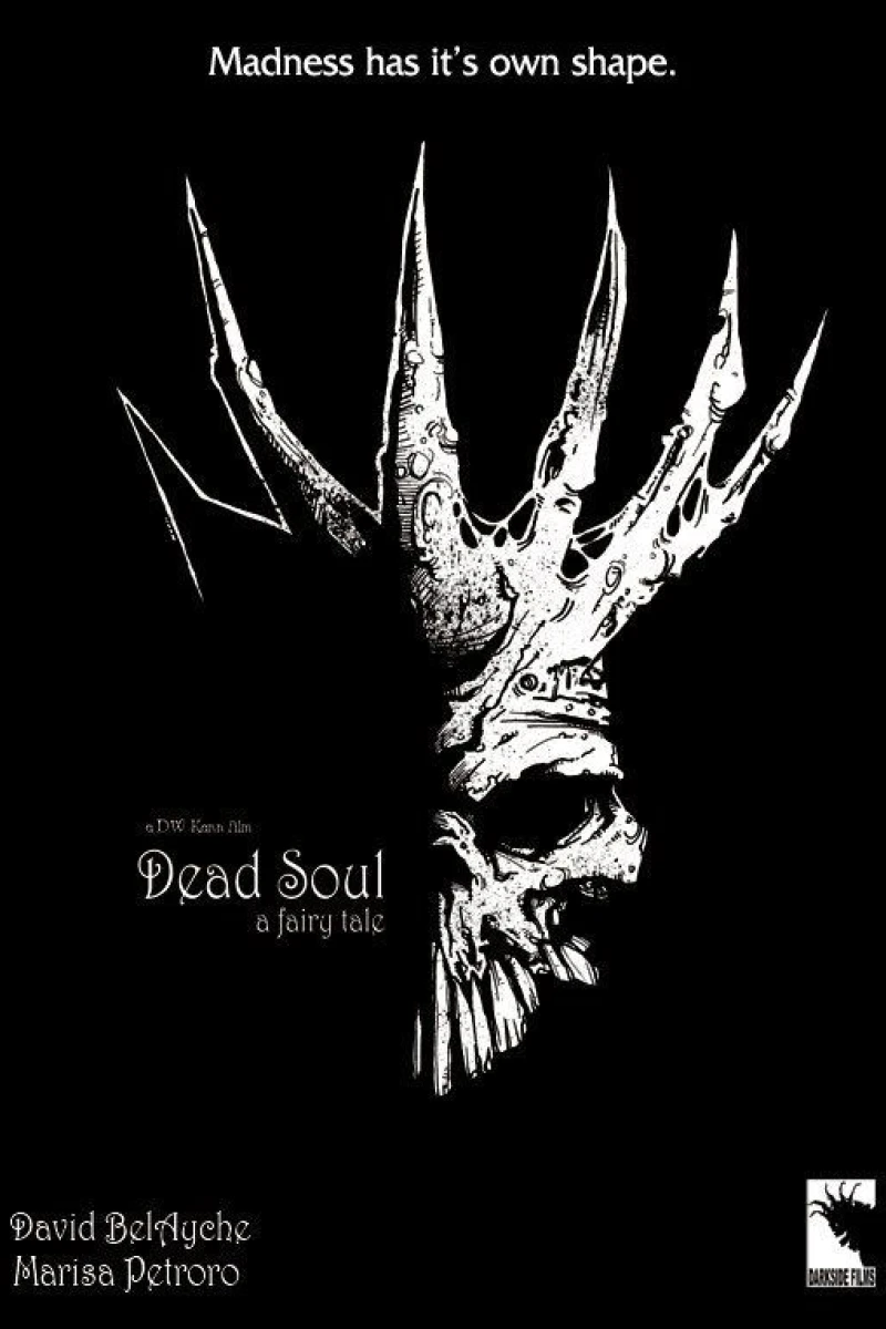 Dead Soul: A Fairy Tale Plakat