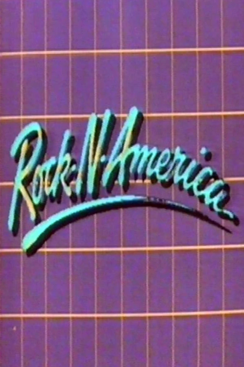 Rock-N-America Plakat