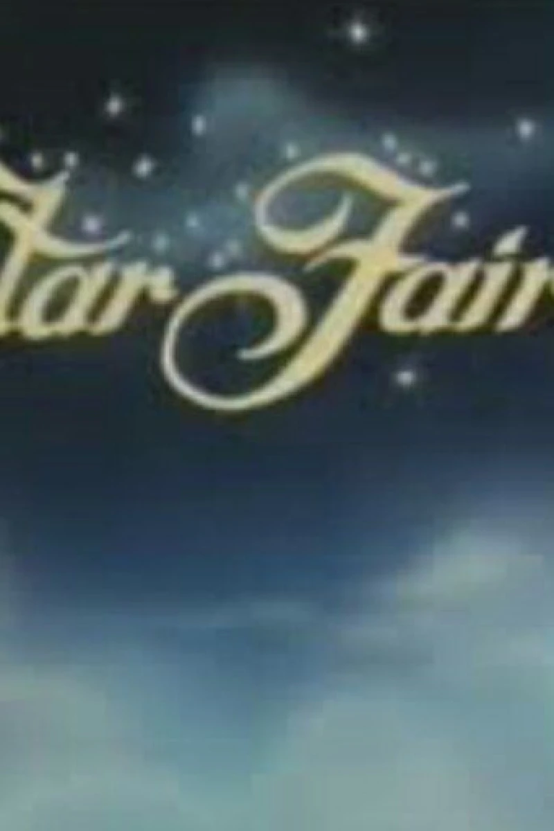 Star Fairies Plakat