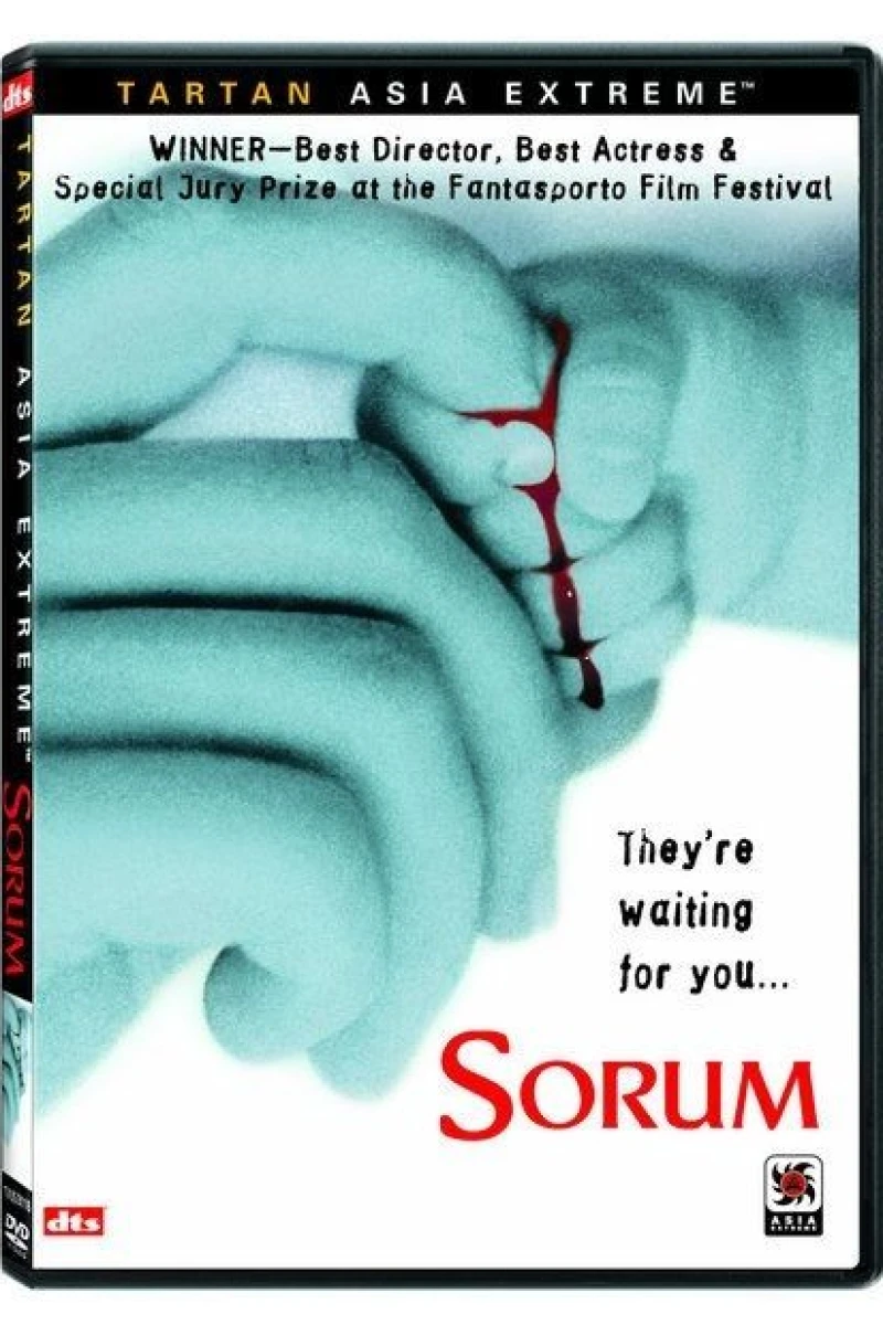 Sorum Plakat