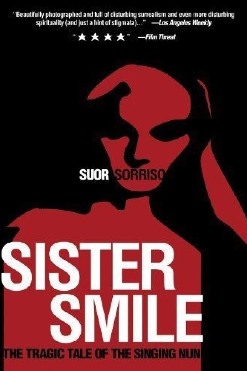 Sister Smile Plakat